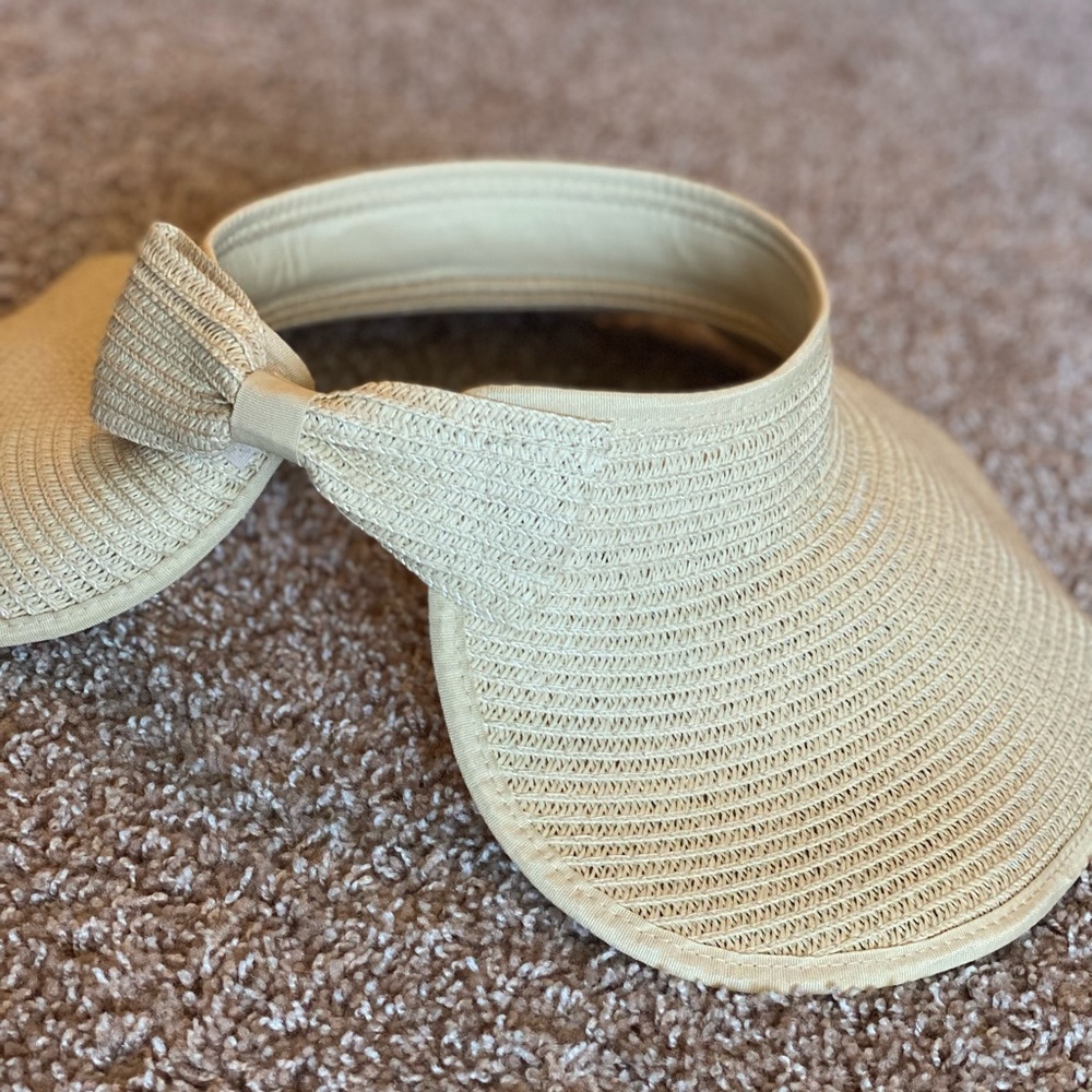 Beach Hat